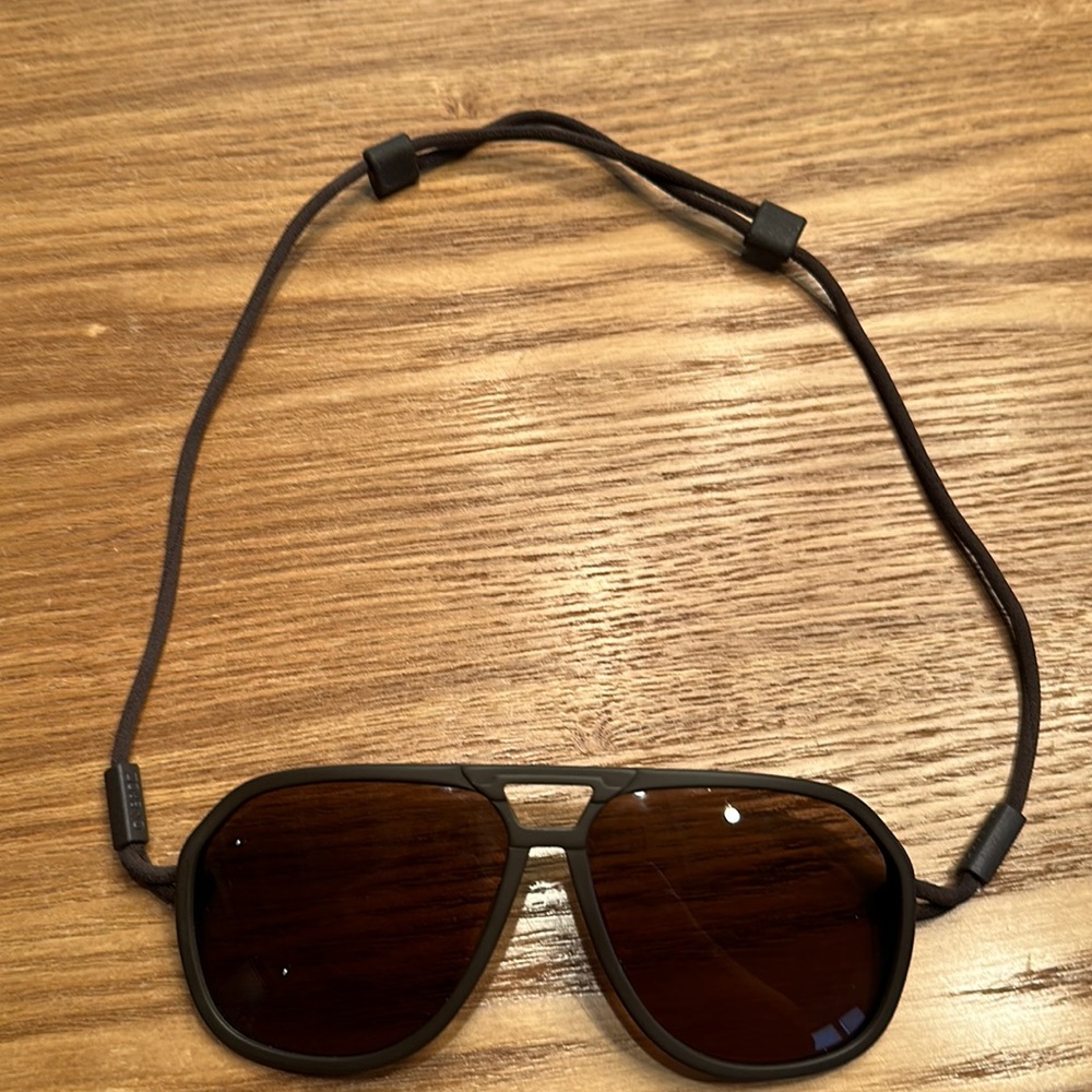 Ombraz Sunglasses- Classic Polarized